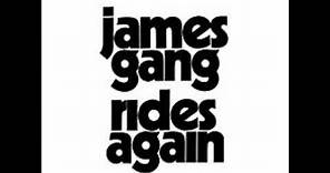 James Gang Funk #49 with Lyrics in Description