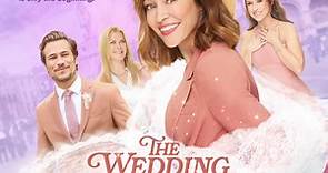 "The Wedding Veil Unveiled" on Hallmark Channel!