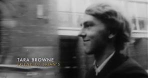A Day in the Life's Tara Browne (from New Brian Jones Doc)