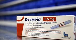 Counterfeit Ozempic found in US drug supply, FDA warns