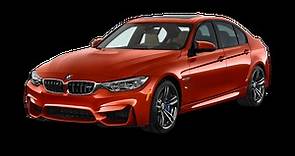 2017 BMW M3 Prices, Reviews, and Photos - MotorTrend