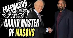 Jesse Lee Peterson Interviews a Freemason Grand Master! (#124)