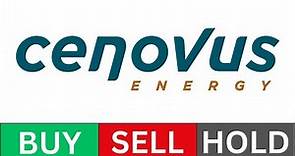 Cenovus Energy #CVE Stock Analysis | BUY, SELL, or HOLD?!