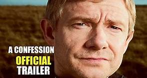 A CONFESSION TRAILER (2020) Martin Freeman Drama TV Series