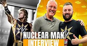 A Candid Interview with Mark Pillow ⚡️ Unveiling the Legacy of Nuclear Man - Superman IV Insights
