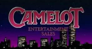 Film Roman/Camelot Entertainment Sales/Active Entertainment (1996) #2