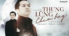 Jimmy Thái Nhựt | Thung Lũng Chim Bay (Thơ: Hoàng Ngọc Ẩn, Nhạc: Việt Dzũng) | Live Band (2022)