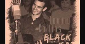 Tommy Collins - Black Cat