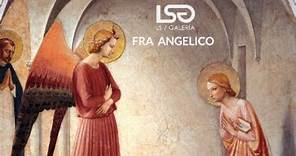 Fra Angelico - 2 minutos de arte