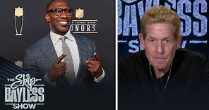 Skip Bayless discusses Shannon Sharpe’s departure from Undisputed | The Skip Bayless Show
