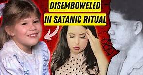 Teen Boy Sacrifices 5 Year Old Girl To Satan - The Sara West Story