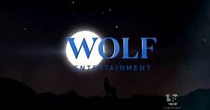 Wolf Entertainment/Universal Television (2022)