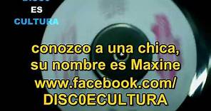 Chaka Demus & Pliers ♦ Murder She Wrote (subtitulos español) Vinyl rip