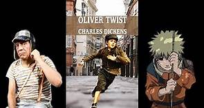 Oliver Twist - Charles Dickens |RESUMEN|
