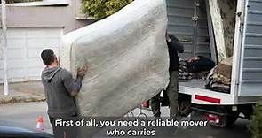 Finding House Movers in Baltimore?Tips for Choosing the Perfect Moving Company| Baltimore Best Mover