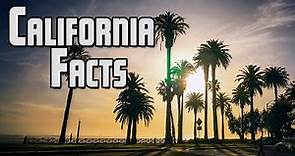 20 Mind-blowing Facts about California