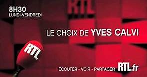 Claude Chirac : Mon père reste très engagé dans la vie quotidienne de la Fondation - RTL - RTL