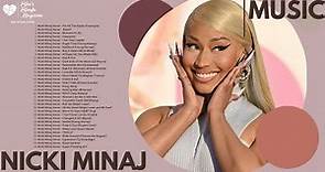 Nicki Minaj 'Pink Friday 2' Playlist Prep: Best Features | She's SINGLE Magazine | Music Circle