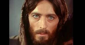 Séquences clés de la semaine Sainte : extraits film « Jésus de Nazareth »