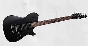 Manson META Series MBM-1 Matthew Bellamy Signature Guitar - Guitar Interactive Magazine