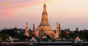 LANDMARKS OF ASIA - Top 100 Tourist Attractions in Asia