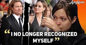 Angelina Jolie's life after the separation with Brad Pitt