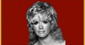 Connie Stevens - sexy rare photos and unknown trivia facts