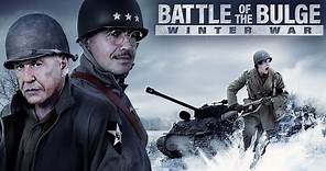 Battle of the Bulge: Winter War - Official Trailer