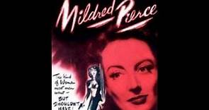 Mildred Pierce Soundtrack: Track 01 - Main Theme