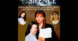 SINS OF SILENCE 1996 CBS TUESDAY NIGHT MOVIE