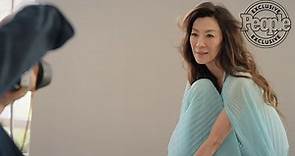 Michelle Yeoh Revisits Her Most Iconic Roles: From ‘Bond Girl’ to 'Crazy Rich Asians' and 'Star Trek'
