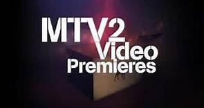 MTV2 TV Promo