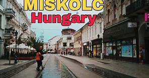 MISKOLC Hungary