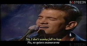 Chris Isaak - Wicked Game (Sub Español + Lyrics)