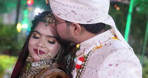 Vishal & Meera - Wedding Highlights | Piyush Chawla Photography