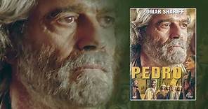Pedro (Trailer)