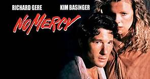 Official Trailer - NO MERCY (1986, Richard Gere, Kim Basinger, Jeroen Krabbé)