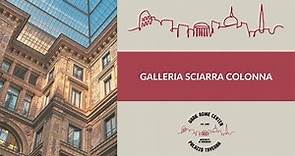 The Secret Rome of Emilio Del Gesso - Galleria Sciarra Colonna