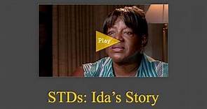 Ida's Story - Be Smart. Be Well.