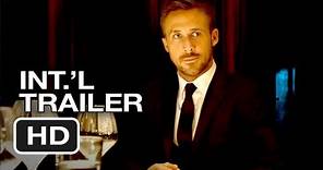 Only God Forgives Official International Trailer #1 (2013) - Ryan Gosling Movie HD