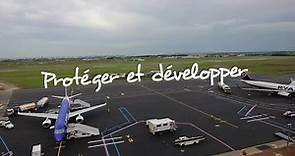L'aéroport de Beauvais-Tillé poursuit sa modernisation