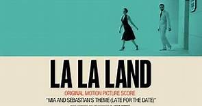 Behind 'La La Land,' A Long Relationship Between A Director And A Composer