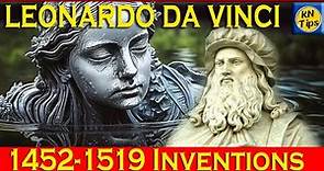 Leonardo da Vinci Inventions | Leonardo da Vinci Biography