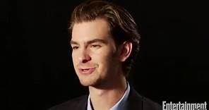 Andrew Garfield Grapples With Faith as Father Rodrigues in ‘Si...