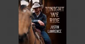 Tonight We Ride