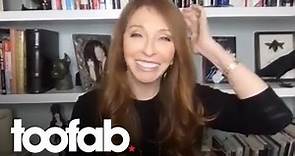 Elvira Opens Up About Her Secret, 20-Year Relationship with a Woman | toofab