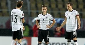 Cómo juega la Selección de Alemania: formación, figuras y sistema táctico para Qatar 2022