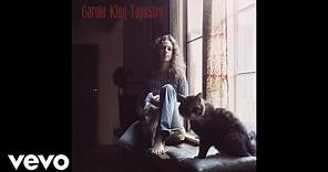 Carole King - (You Make Me Feel Like) A Natural Woman (Official Audio)