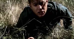 Supernatural 4x01 - 02 Dean is Saved