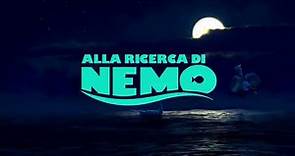 Alla Ricerca di Nemo (2003) trailer rimasterizzato (speciale 20°anniversario)